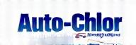 Auto-Chlor System Jacksonville Logo